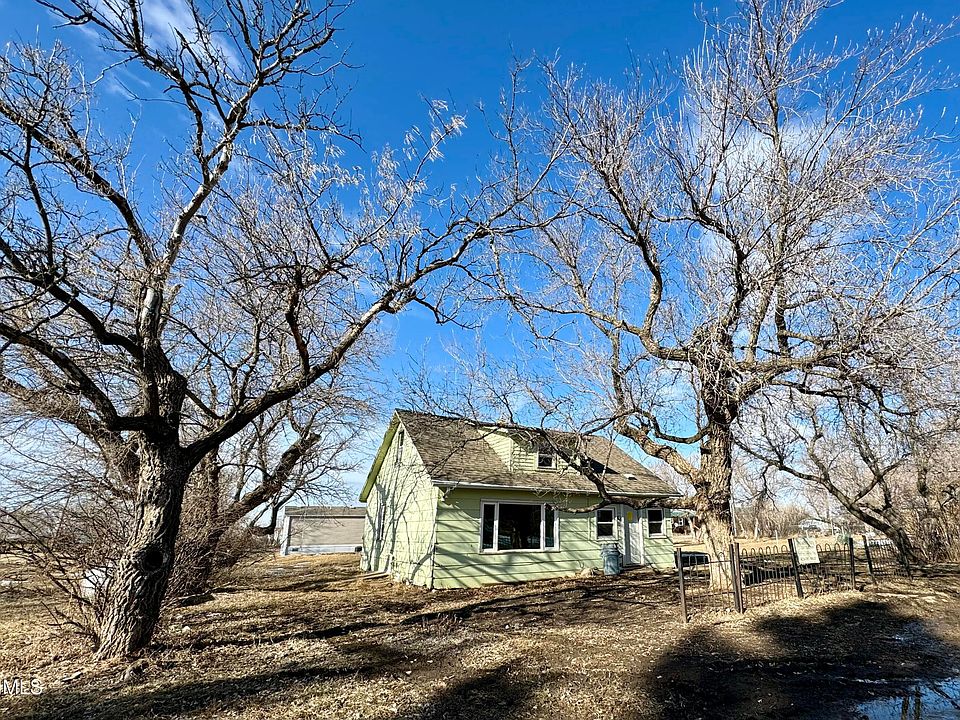 211 Pierce St, Noonan, ND 58765 MLS 4012415 Zillow