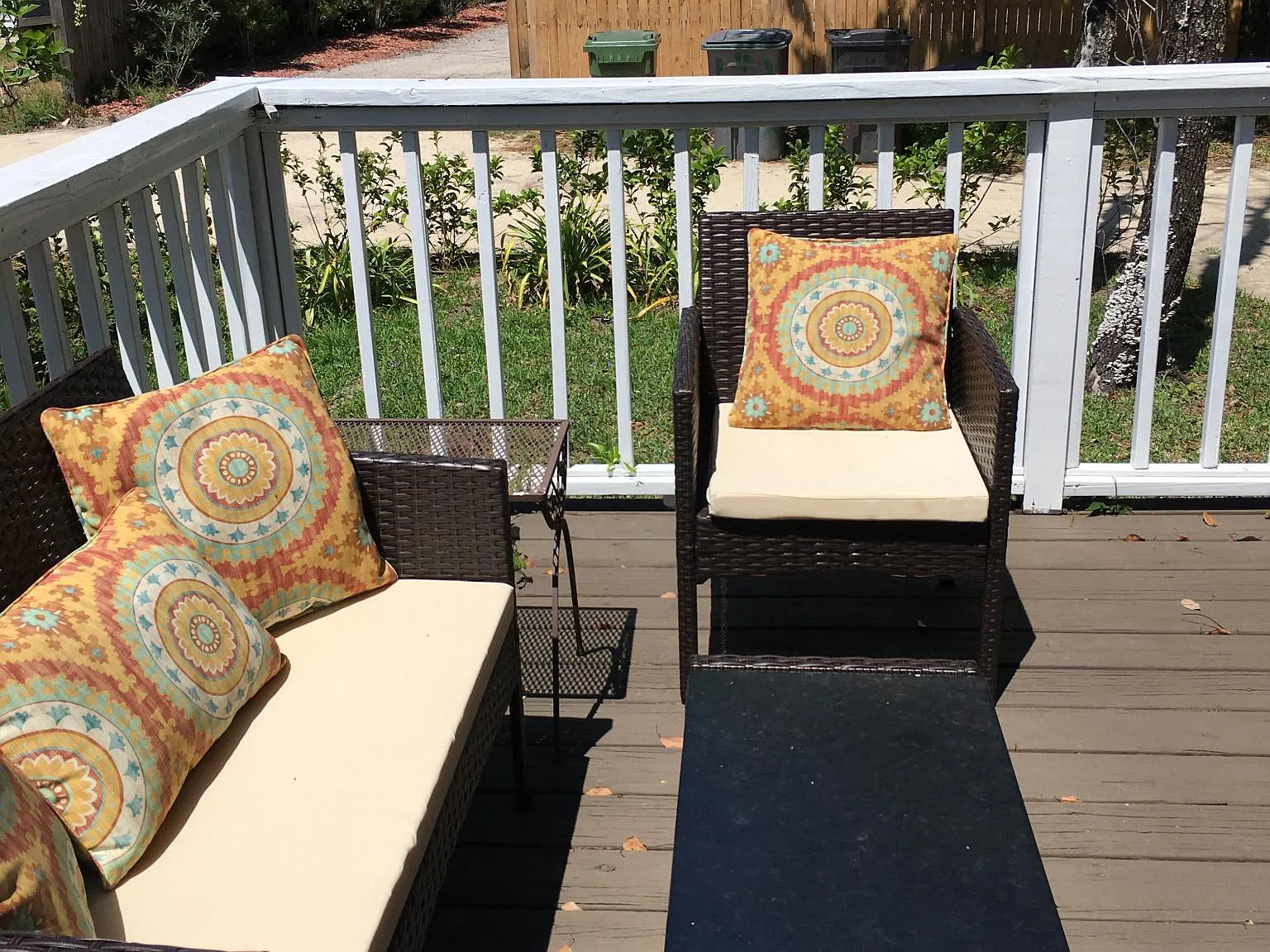 1 bed, 650 sqft, $2,000 — Photo 3