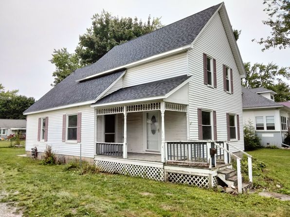 235 N Howard Ave, Croswell, MI 48422