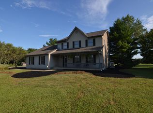 10093 Alspach Rd NW, Canal Winchester, OH 43110