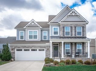 294 Pineway Dr, Ann Arbor, MI 48103