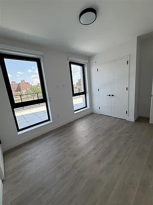 Bedroom, photo 3