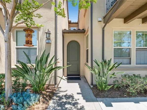 28 Poppy, Lake Forest, CA 92630