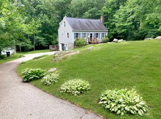 57 Pickerel Lake Rd, Colchester, CT 06415