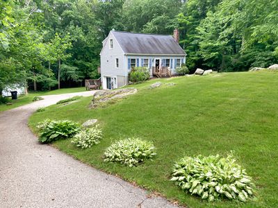 57 Pickerel Lake Road, Colchester, CT, 06415