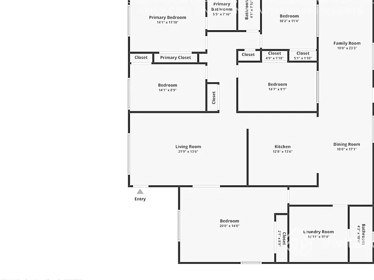 12214 N Escobar Way — Photo 2