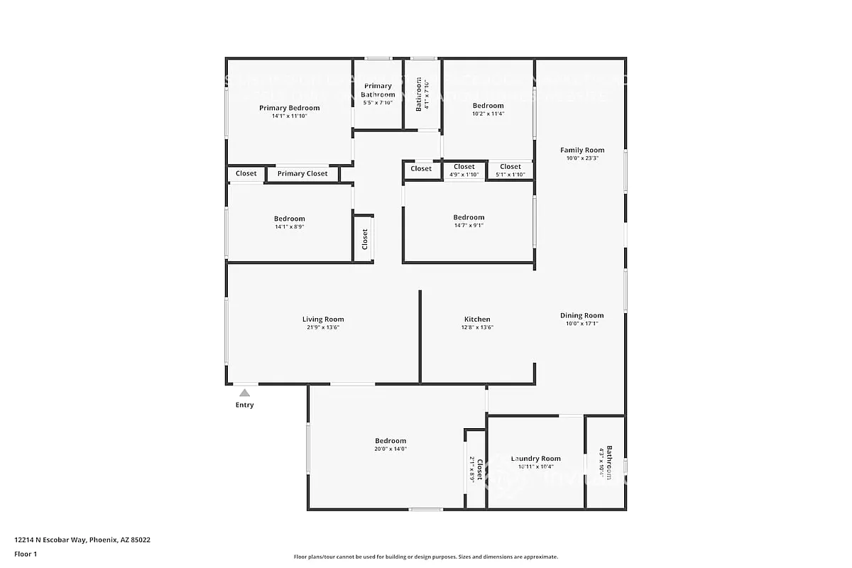 Building Photo - 12214 N Escobar Way