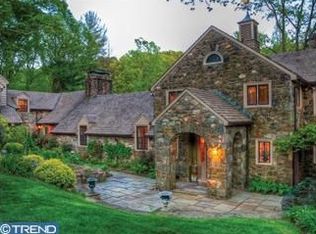 320 Wawa Rd, Media, PA 19063