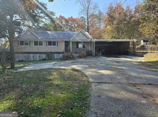 226 Winndale Rd, Dallas, GA 30157