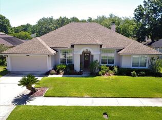 1545 Maple Leaf Ln, Fleming Island, FL 32003