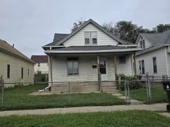 505 Bluff St, Sioux City, IA 51103