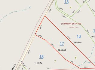 15569 Jackson Trace Rd, Coker, AL 35452