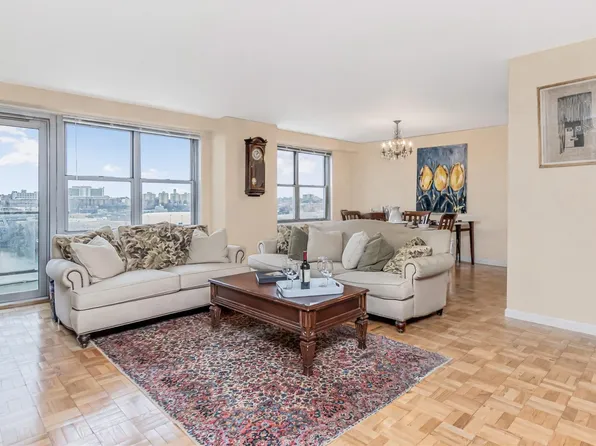 2500 Johnson Avenue #9P, Bronx, NY 10463