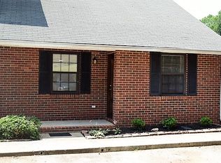47 Vocational Dr SW, Rome, GA 30161
