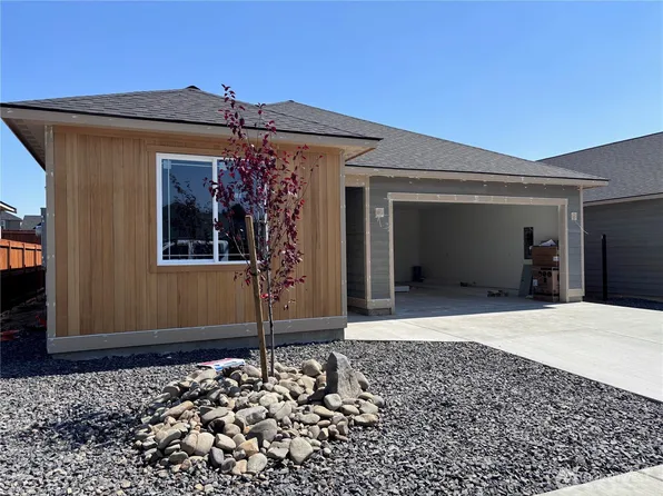 2606 N Emery Street, Ellensburg, WA 98926