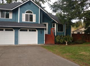 19236 SE 263rd St, Kent, WA 98042