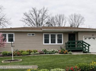 2811 Mulberry Rd, Columbia, MO 65202