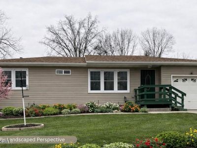 2811 Mulberry Rd, Columbia, MO, 65202