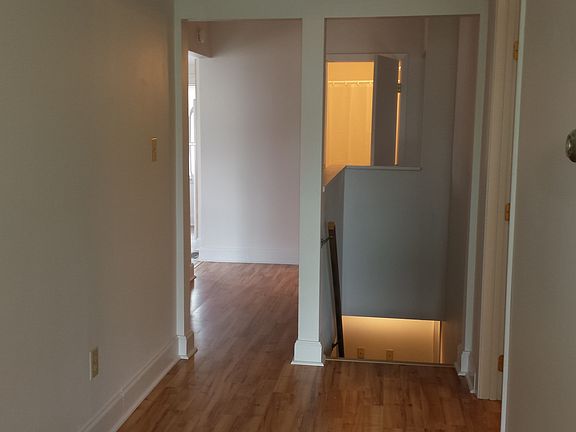 Front Hall