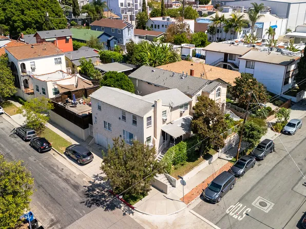 200 N Reno St, Los Angeles, CA 90026