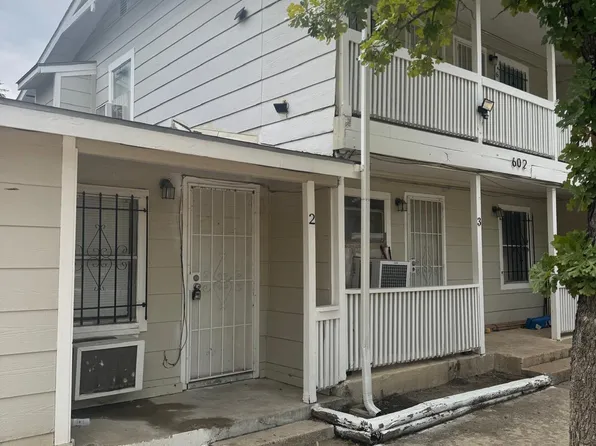 602 Lovett Ave, San Antonio, TX