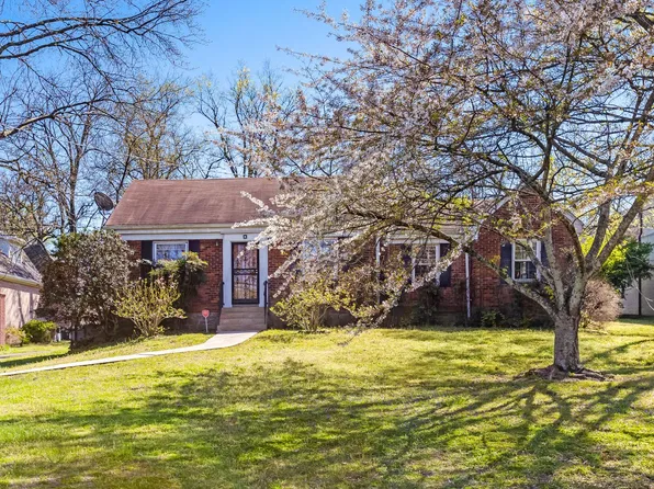 2009 Galbraith Dr, Nashville, TN 37215