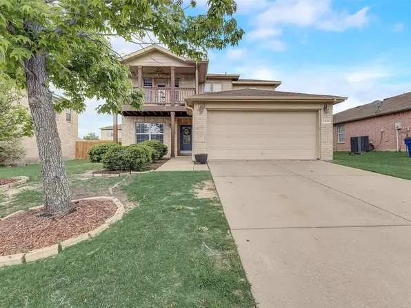 2420 Gabriel Dr, McKinney, TX 75071