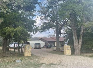 2539 County Road 347 Loop, Gause, TX 77857