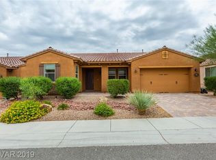 952 Rue Grand Paradis Ln, Henderson, NV 89011