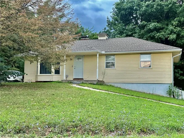 3625 S Shore Dr, Odessa, MO 64076