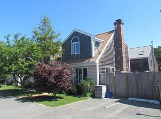 8 Seashore Park Dr APT 8, Provincetown, MA 02657