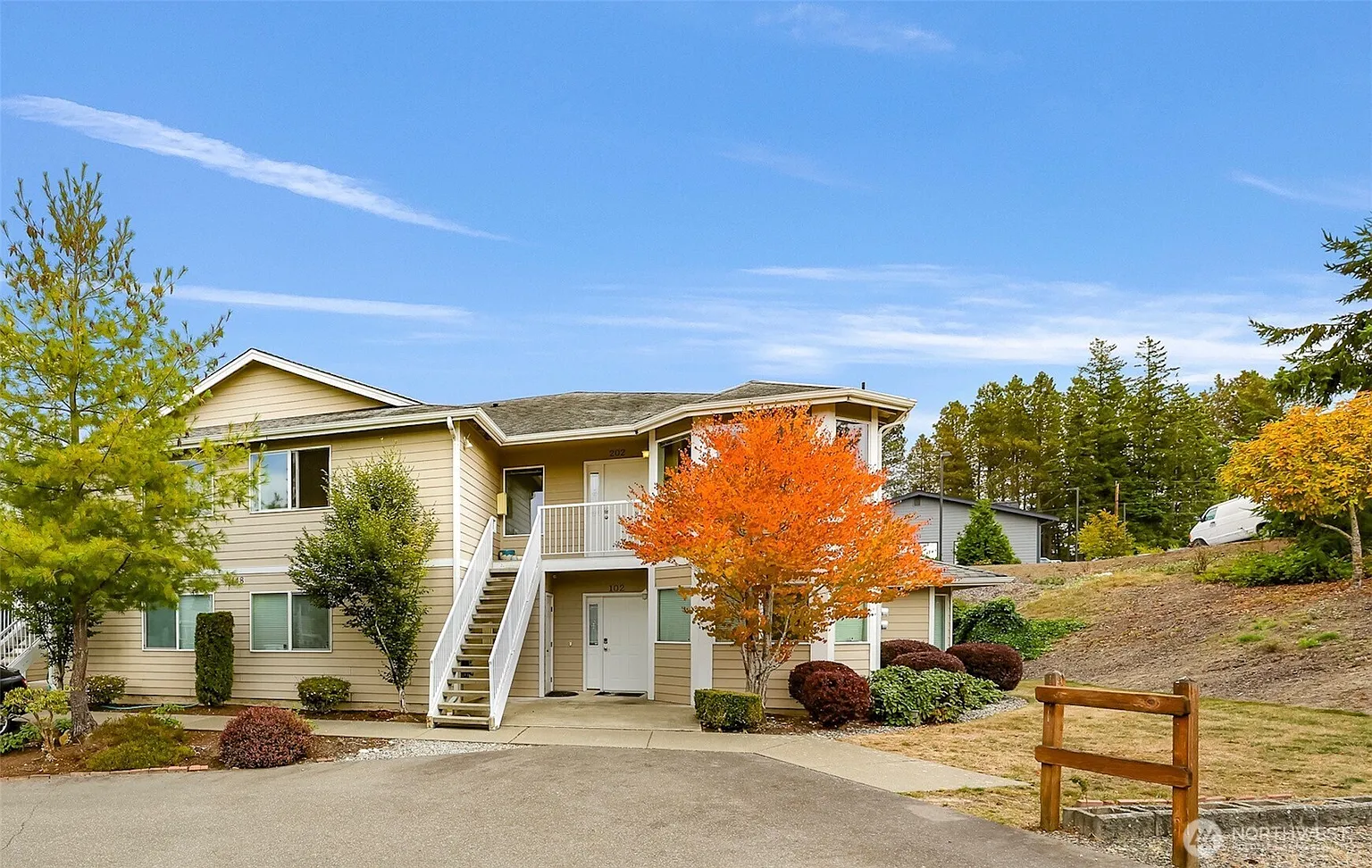 4148 Deemer Road #202 photo 1