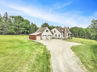 187 Cates Hill Rd, Caratunk, ME 04925