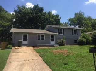 608 Eastbrook Dr NW, Huntsville, AL 35811