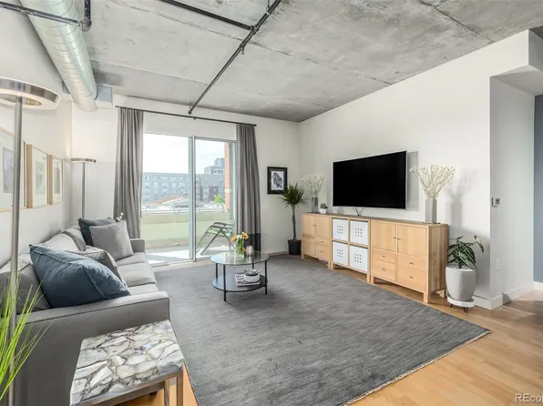 2229 Blake Street #501, Denver, CO 80205