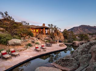 4580 W Cooks Well Cir, Prescott, AZ 86305