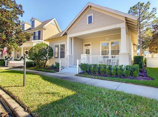 905 Pondview Ln, Celebration, FL 34747