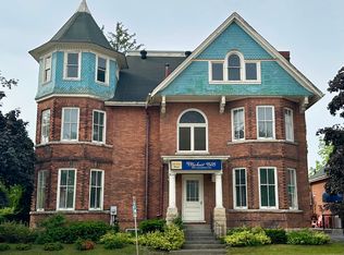 1000 1st Ave W, Owen Sound, ON N4K 4K5