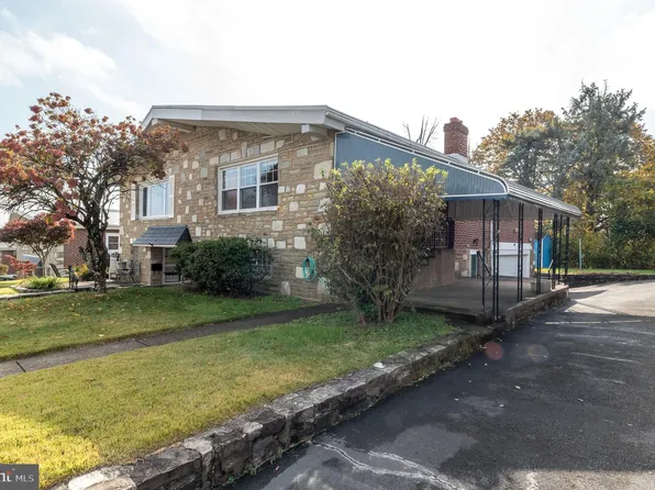 728 Charette Rd, Philadelphia, PA 19115