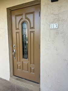 300 NE 26th Avenue #113, Boynton Beach, FL, 33435