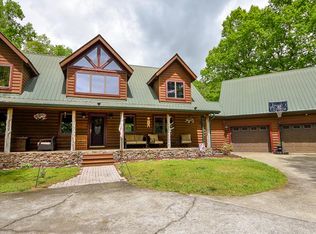 500 Bigsby Creek Rd NW, Cleveland, TN 37312