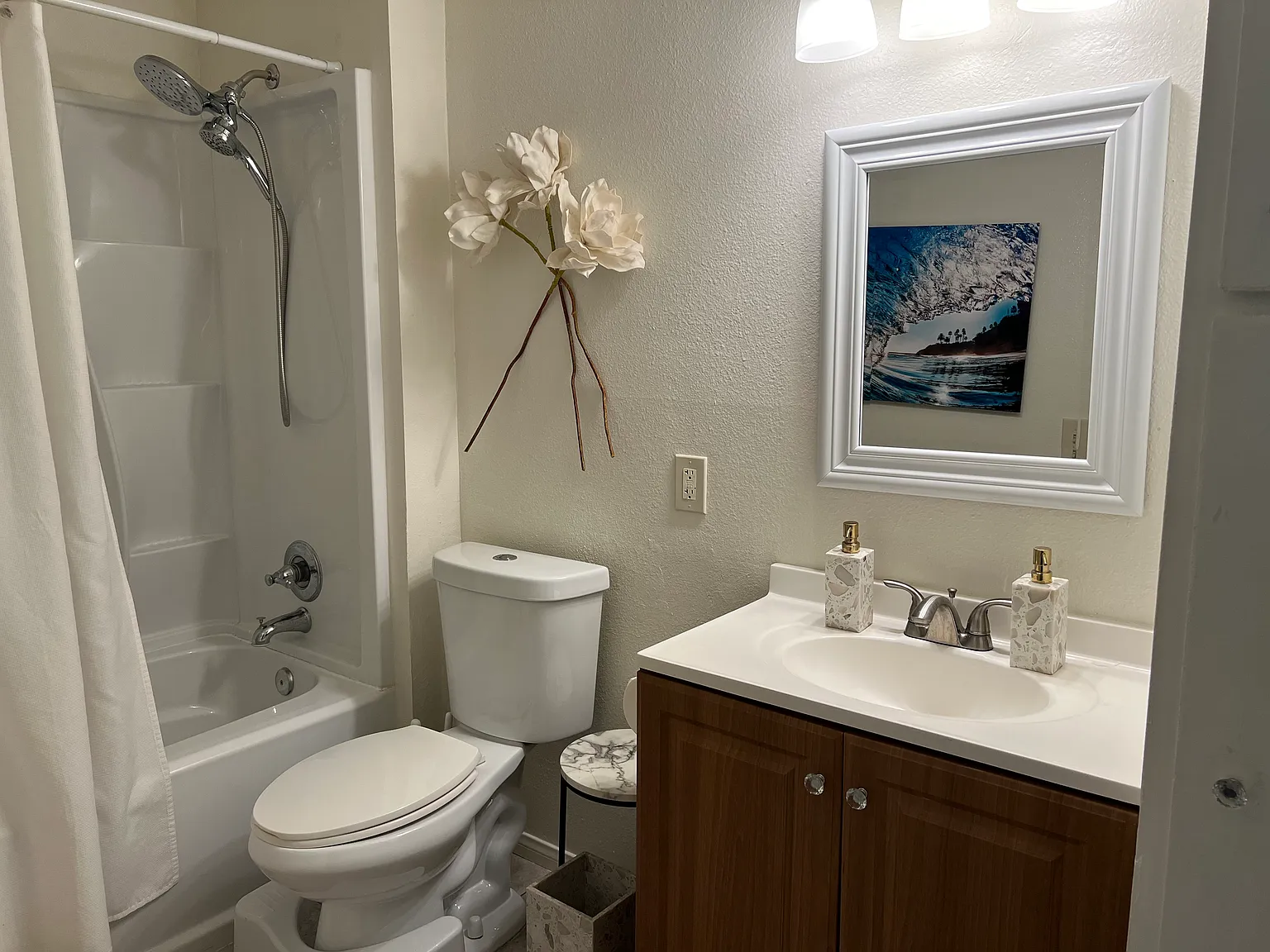 1 bed, 506 sqft, $2,100 — Photo 4