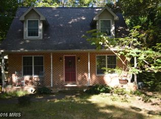 10749 Millbrook Dr, Chestertown, MD 21620