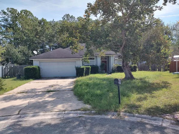 7869 Lavenham Ct, Jacksonville, FL 32244