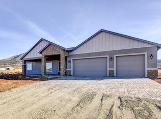 9139 N. Legend Court, Prescott Valley, AZ 86315