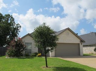 932 Turtle Dove Trl, College Station, TX 77845