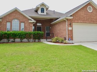 3319 Dovetree Ln, San Antonio, TX 78251