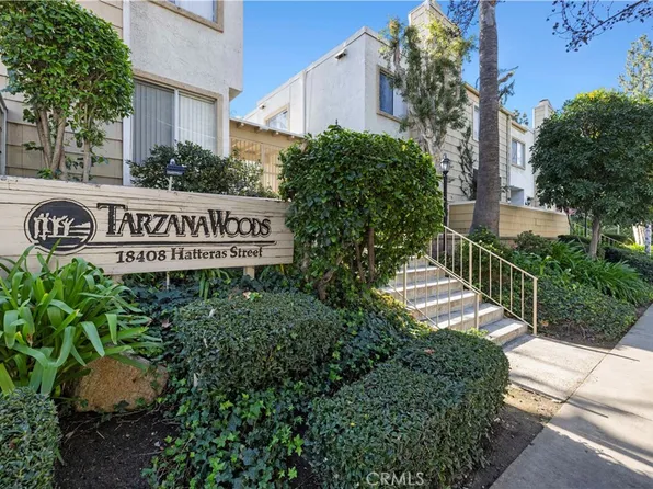 18408 Hatteras St Unit 44, Tarzana, CA 91356