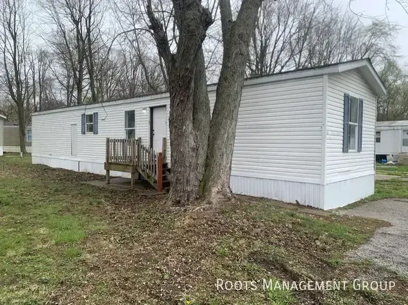 8703 Wabash Ave #26, Terre Haute, IN 47803
