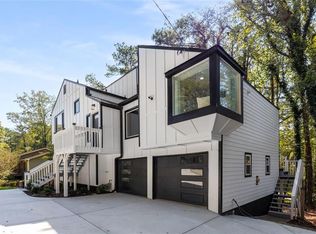1756 Jody Dr NE, Marietta, GA 30066